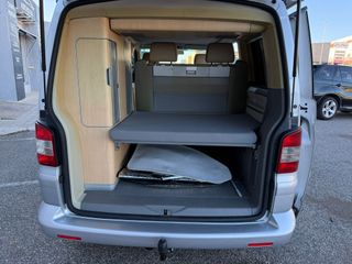 Volkswagen California 2005