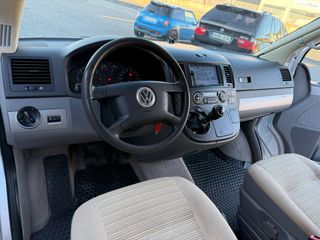 Volkswagen California 2005