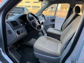 Volkswagen California 2005