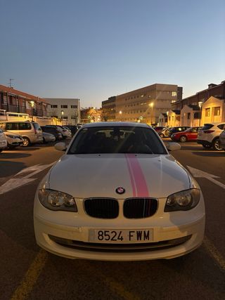 BMW Serie 1 2007