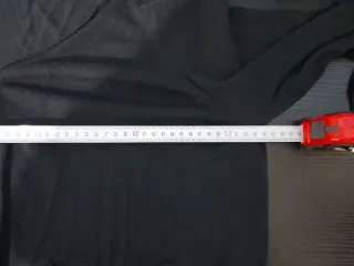 Cardigan Alberto Cacciari Nero Tg. M