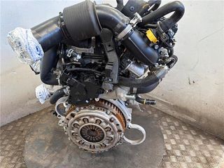 Motor Hyundai Tucson 1.6 CRDi D4FE 2022