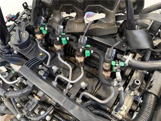 Motor Hyundai Tucson 1.6 CRDi D4FE 2022