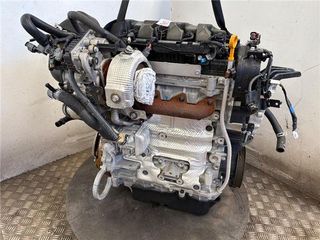 Motor Hyundai Tucson 1.6 CRDi D4FE 2022
