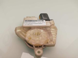 MOTOR ELEVALUNAS DELANTERO DERECHO SKODA RAPID 254007