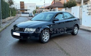 Despieze audi a4 b6 2.0 gasolina