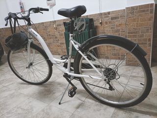 BICILETA DE PASEO TOPLIFE