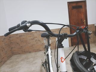 BICILETA DE PASEO TOPLIFE