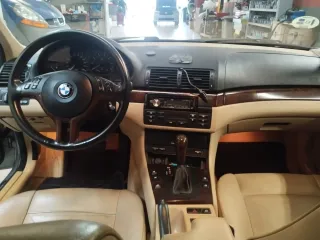 BMW Serie 3 2004