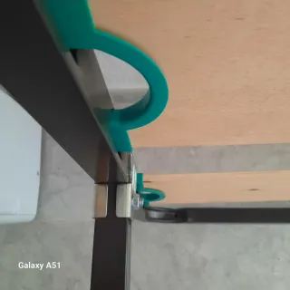 Cama 90x190 con Colchón