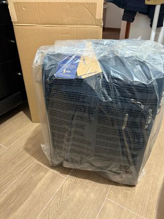 Maleta de cabina Samsonite 49l