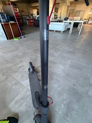 Patinete Eléctrico Xiaomi M365