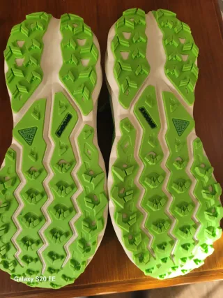 Zapatillas Brooks Cascadia 19 Talla 43