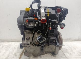 Motor renault k9kp732 megane ii berlina 5p 571174