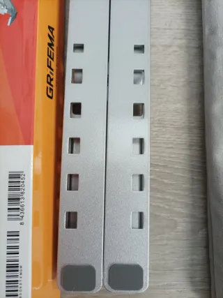 GRIFEMA GB1054 Soporte para Portátil Plegable