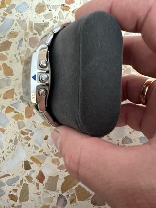 Reloj Casio EFA-120 Ana-Digi