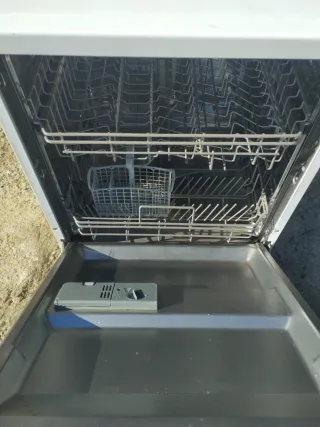 Lavavajillas Daewoo Blanco