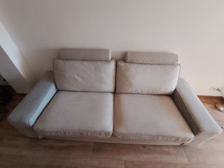 Sofá KIVIK 3 plazas Ikea