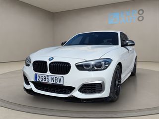BMW Serie 1 M140iA xDrive