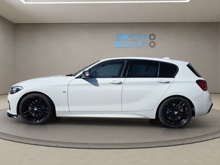 BMW Serie 1 M140iA xDrive
