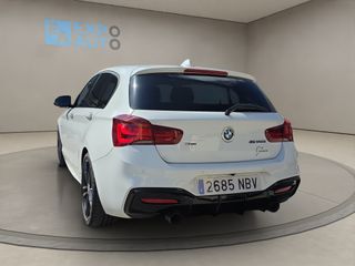 BMW Serie 1 M140iA xDrive