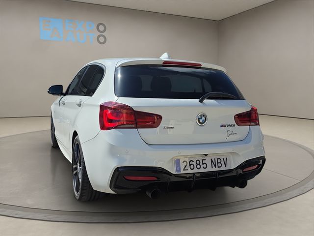 BMW Serie 1 M140iA xDrive