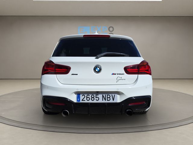 BMW Serie 1 M140iA xDrive