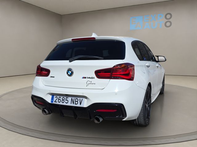 BMW Serie 1 M140iA xDrive