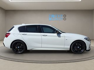 BMW Serie 1 M140iA xDrive