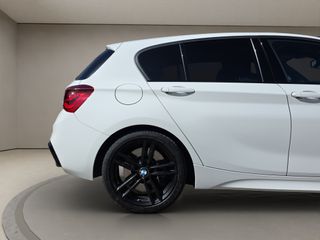 BMW Serie 1 M140iA xDrive