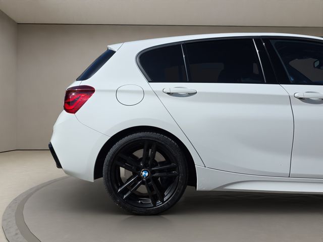 BMW Serie 1 M140iA xDrive