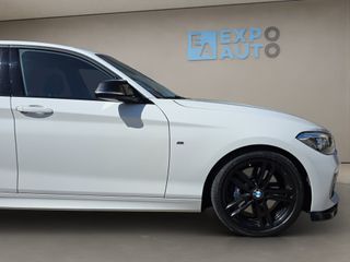 BMW Serie 1 M140iA xDrive