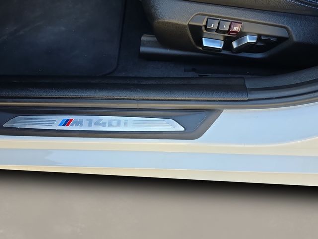 BMW Serie 1 M140iA xDrive