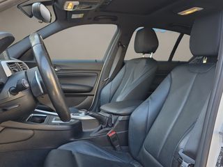 BMW Serie 1 M140iA xDrive