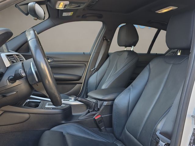 BMW Serie 1 M140iA xDrive