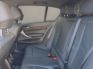 BMW Serie 1 M140iA xDrive