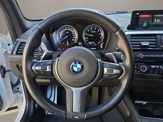 BMW Serie 1 M140iA xDrive