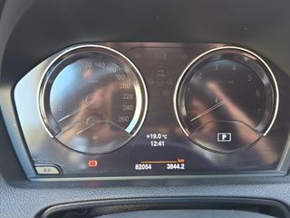 BMW Serie 1 M140iA xDrive