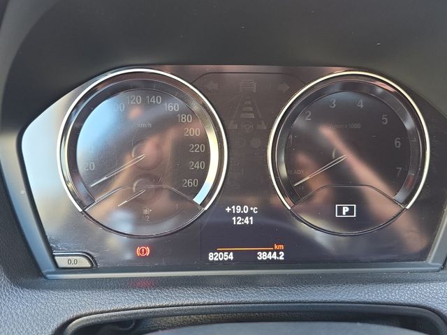 BMW Serie 1 M140iA xDrive