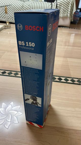 Trípode Bosch BS 150 Professional