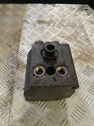 Bomba de dirección para camión