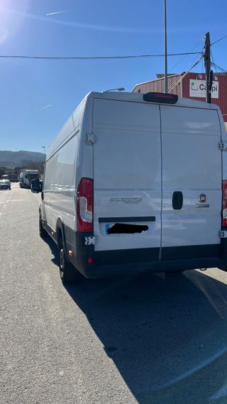 Transportes de todo tipo, precio x privado