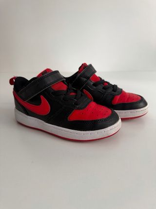 Zapatillas Nike Niños Talla 26