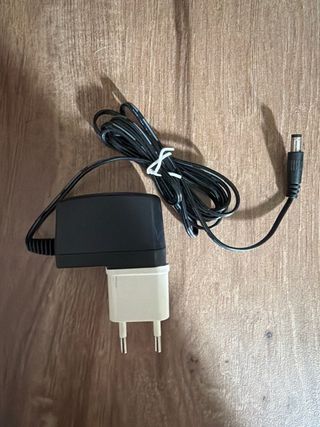 Switch Netgear ProSAFE FS105