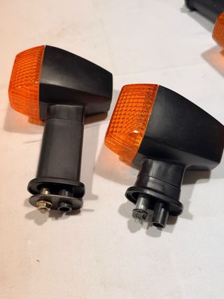 Intermitentes Homologados Ocasión Kawasaki/Suzuki