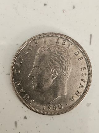 4 Monedas España Mundial 82 y 500 Pesetas