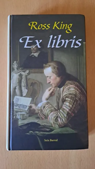 Ex libris