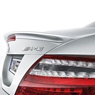 Aleron Mercedes SLK R172 tipo AMG