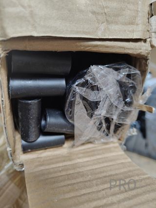 Organizador de zapatos con 3 estantes - Songmics