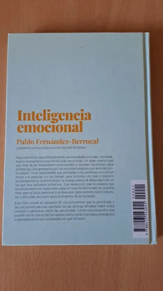 Inteligencia emocional: aprender a gestionar emoci
